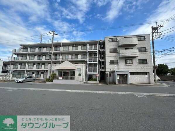 PLENDY大宮七里の物件外観写真